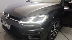 Volkswagen Golf VII 1.5 TSI BMT Evo Highline DSG WD8459N w zakupie za gotówkę