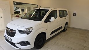 Opel Combo Life 1.5 CDTI Enjoy S&S WD8430N w leasingu dla firm