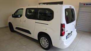 Opel Combo Life 1.5 CDTI Enjoy S&S WD8430N w leasingu dla firm