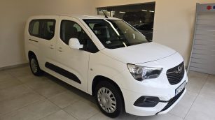 Opel Combo Life 1.5 CDTI Enjoy S&S WD8430N w leasingu dla firm