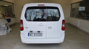 Opel Combo Life 1.5 CDTI Enjoy S&S WD8430N w leasingu dla firm