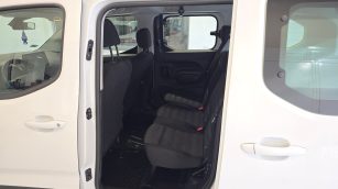 Opel Combo Life 1.5 CDTI Enjoy S&S WD8430N w leasingu dla firm