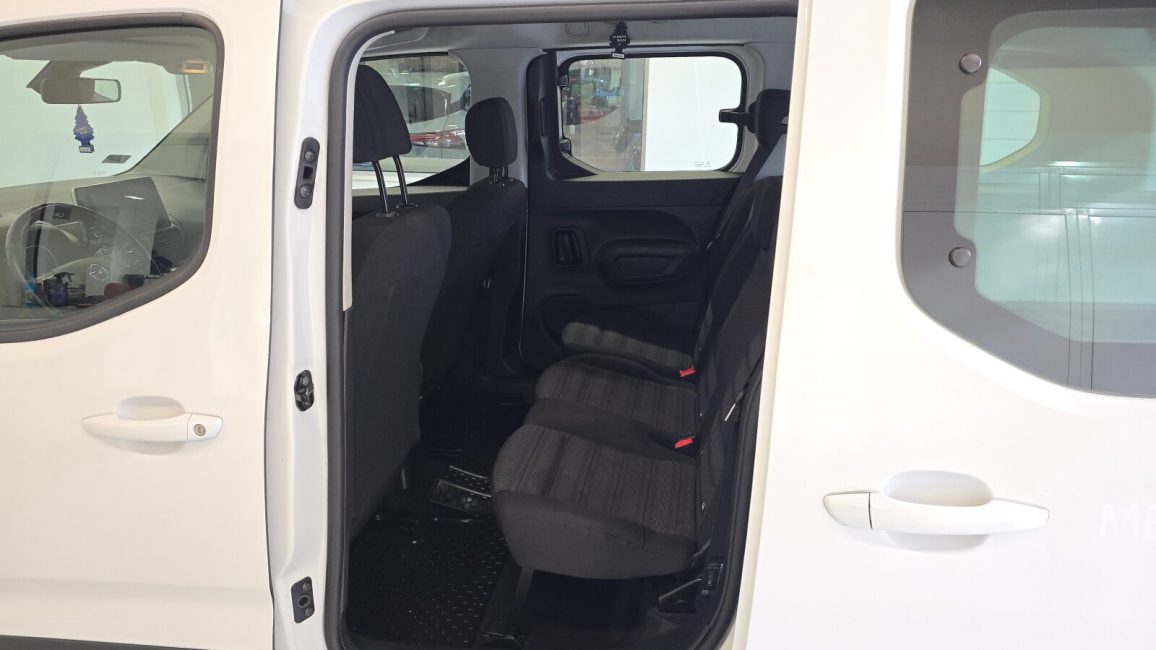 Opel Combo Life 1.5 CDTI Enjoy S&S WD8430N w leasingu dla firm