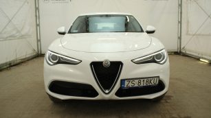 Alfa Romeo Stelvio 2.0 Turbo Business Q4 aut ZS818KU w abonamencie