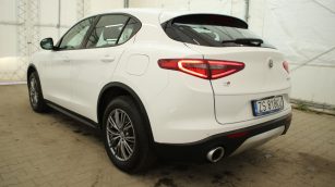 Alfa Romeo Stelvio 2.0 Turbo Business Q4 aut ZS818KU w abonamencie