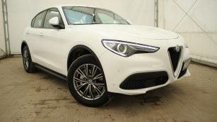 Alfa Romeo Stelvio 2.0 Turbo Business Q4 aut ZS818KU w abonamencie