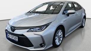 Toyota Corolla 1.8 Hybrid GPF Comfort WD5958R w abonamencie