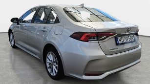 Toyota Corolla 1.8 Hybrid GPF Comfort WD5958R w leasingu dla firm