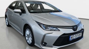 Toyota Corolla 1.8 Hybrid GPF Comfort WD5958R w zakupie za gotówkę