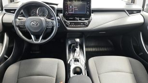 Toyota Corolla 1.8 Hybrid GPF Comfort WD5958R w leasingu dla firm