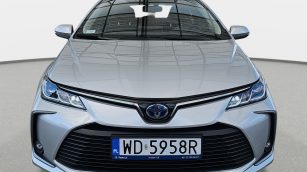 Toyota Corolla 1.8 Hybrid GPF Comfort WD5958R w leasingu dla firm