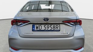 Toyota Corolla 1.8 Hybrid GPF Comfort WD5958R w abonamencie