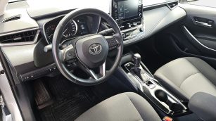 Toyota Corolla 1.8 Hybrid GPF Comfort WD5958R w leasingu dla firm