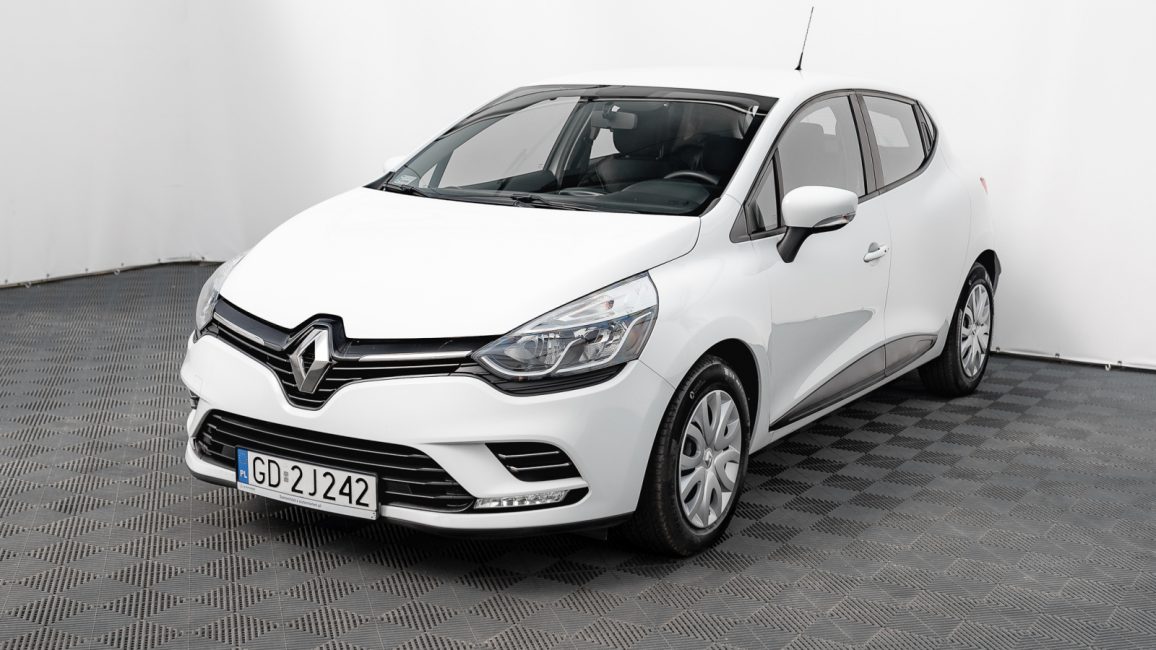 Renault Clio 0.9 Energy TCe Alize GD2J242 w zakupie za gotówkę