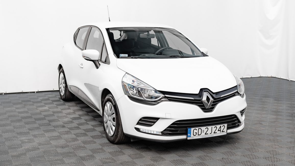 Renault Clio 0.9 Energy TCe Alize GD2J242 w leasingu dla firm