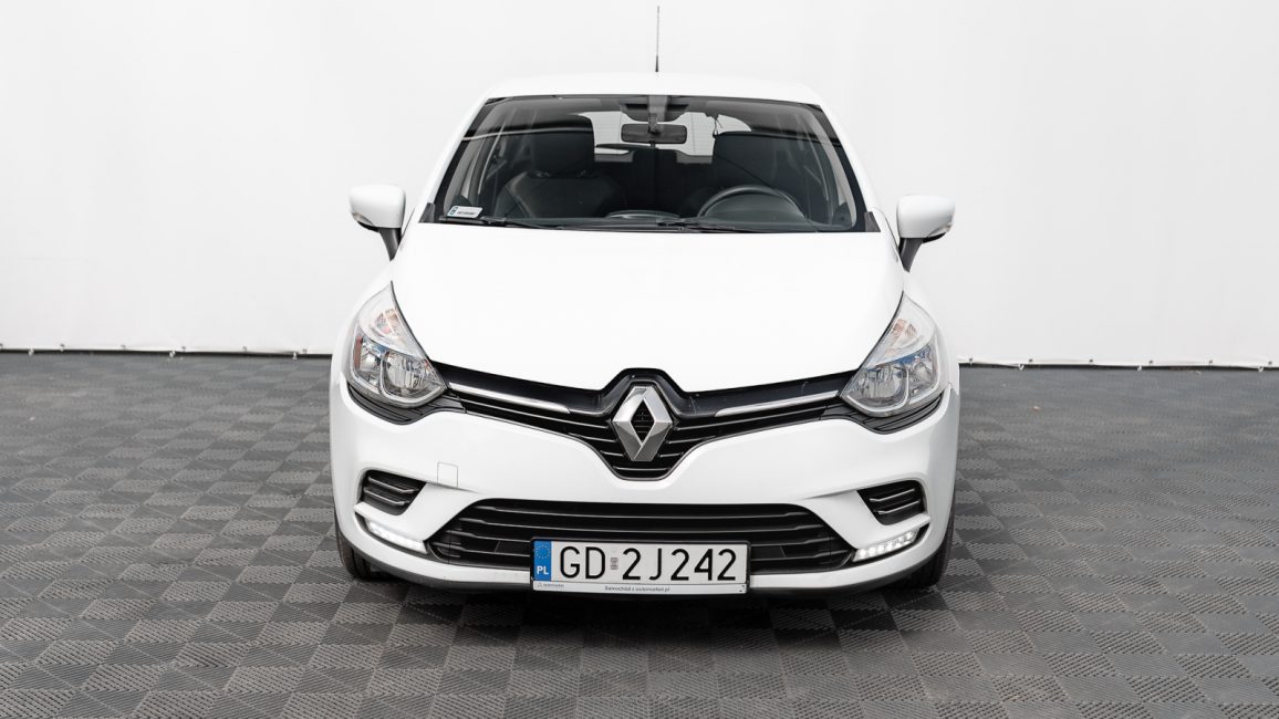 Renault Clio 0.9 Energy TCe Alize GD2J242 w zakupie za gotówkę