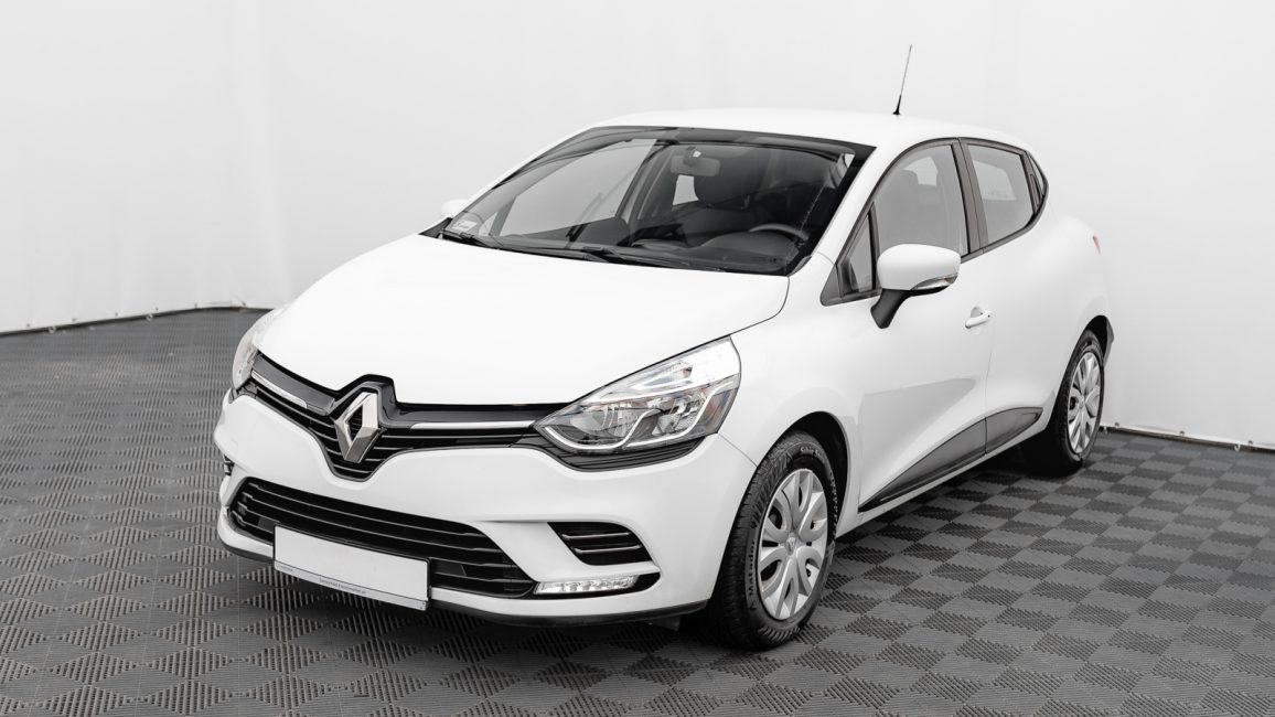 Renault Clio 0.9 Energy TCe Alize GD9H648 w abonamencie