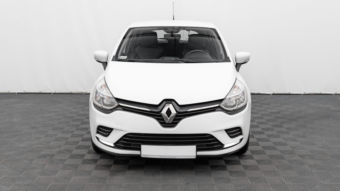 Renault Clio 0.9 Energy TCe Alize GD9H648 w abonamencie