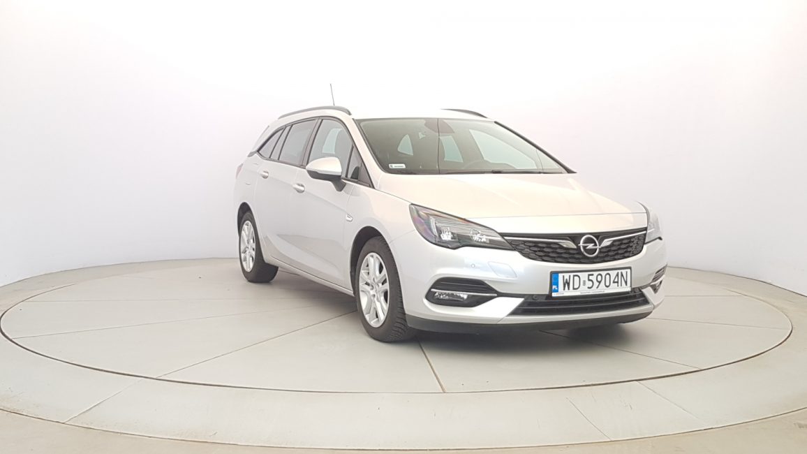 Opel Astra V 1.2 T Edition S&S WD5904N w leasingu dla firm