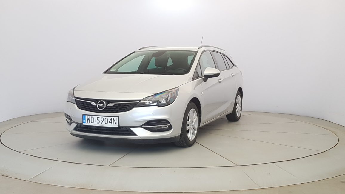 Opel Astra V 1.2 T Edition S&S WD5904N w leasingu dla firm