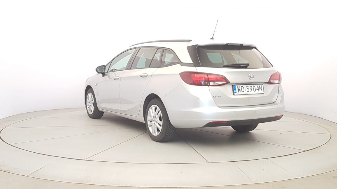 Opel Astra V 1.2 T Edition S&S WD5904N w leasingu dla firm