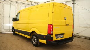 Volkswagen Crafter 35 TDI (9.9m3) WD9172P w abonamencie