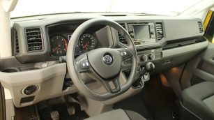 Volkswagen Crafter 35 TDI (9.9m3) WD9172P w zakupie za gotówkę