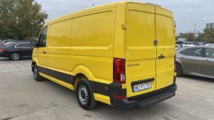 Volkswagen Crafter 35 TDI (9.9m3) WD9175P w zakupie za gotówkę