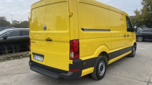 Volkswagen Crafter 35 TDI (9.9m3) WD9175P w zakupie za gotówkę