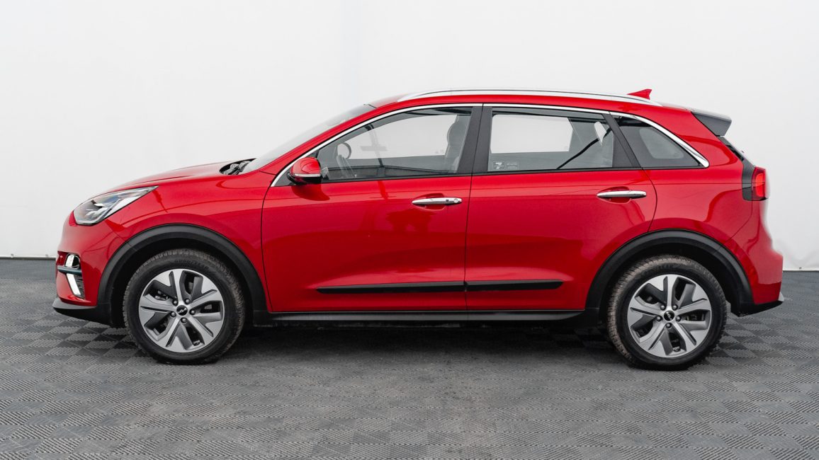 Kia e-Niro 64kWh L WJ5077K w leasingu dla firm