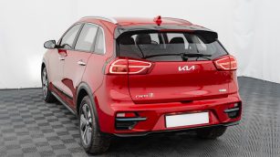 Kia e-Niro 64kWh L WJ5077K w leasingu dla firm