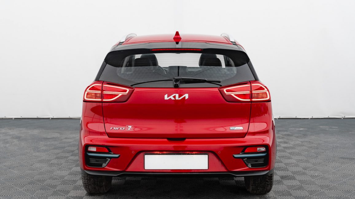 Kia e-Niro 64kWh L WJ5077K w leasingu dla firm