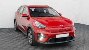 Kia e-Niro 64kWh L WJ5077K w abonamencie dla firm