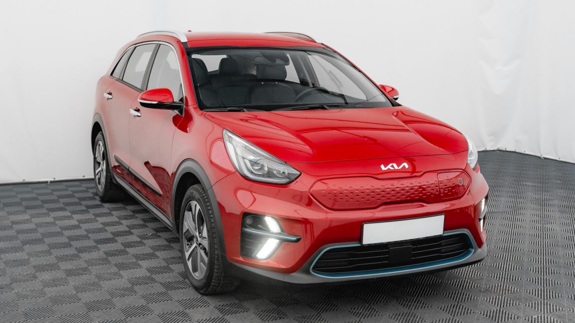 Kia e-Niro 64kWh L WJ5077K w leasingu dla firm