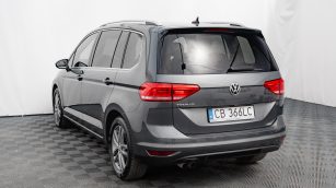 Volkswagen Touran 2.0 TDI BMT Highline DSG CB366LC w leasingu dla firm