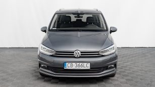 Volkswagen Touran 2.0 TDI BMT Highline DSG CB366LC w leasingu dla firm