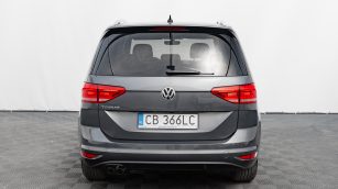 Volkswagen Touran 2.0 TDI BMT Highline DSG CB366LC w leasingu dla firm