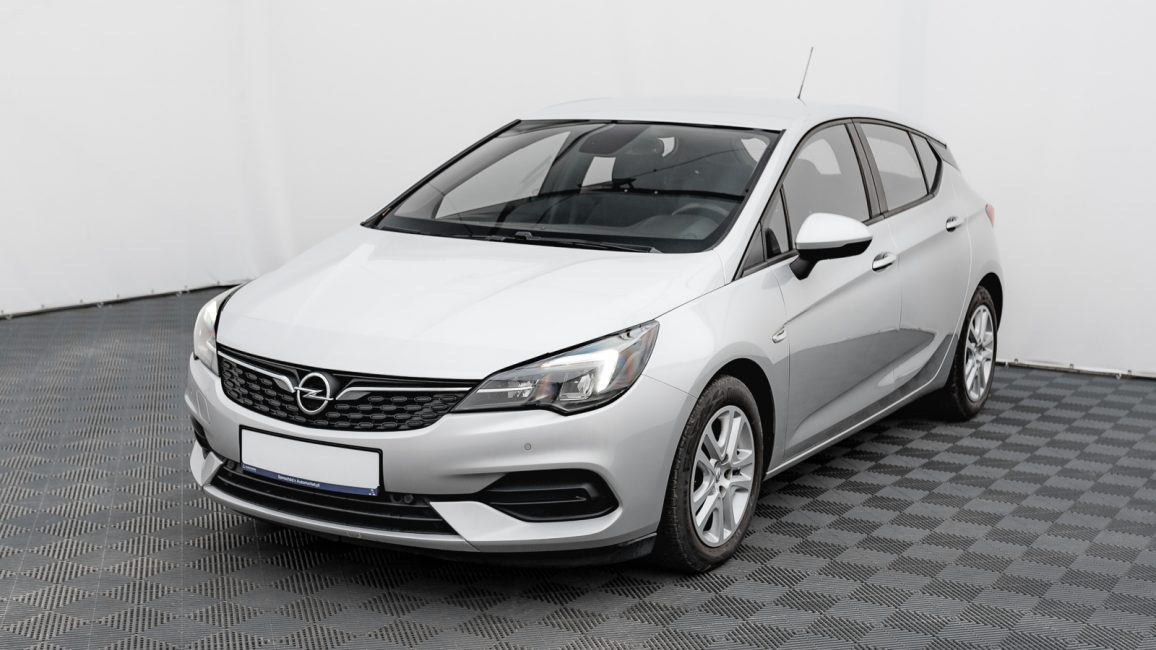 Opel Astra V 1.2 T Edition S&S WD5893N w zakupie za gotówkę