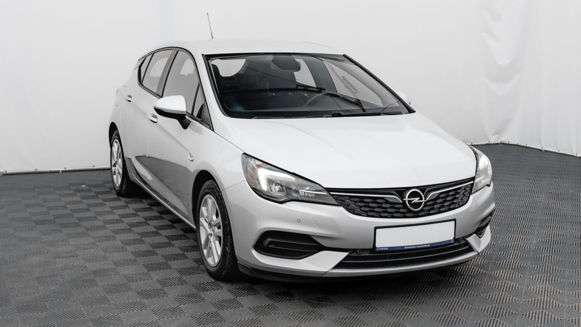 Opel Astra V 1.2 T Edition S&S WD5893N w leasingu dla firm