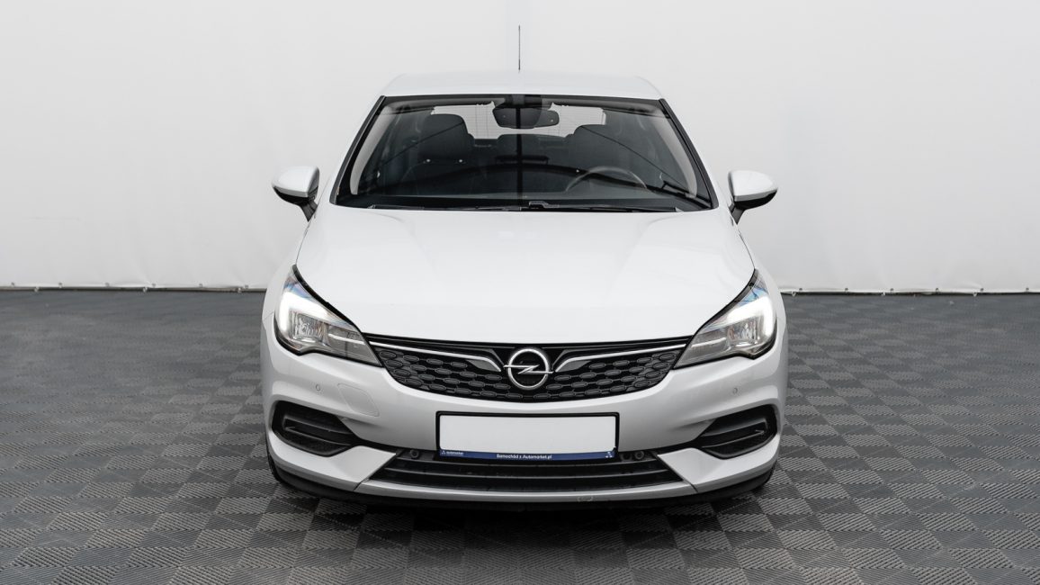 Opel Astra V 1.2 T Edition S&S WD5893N w leasingu dla firm