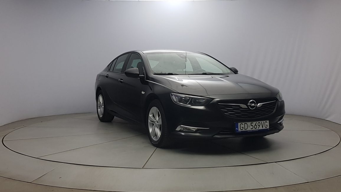 Opel Insignia 2.0 CDTI Enjoy S&S GD569VG w leasingu dla firm