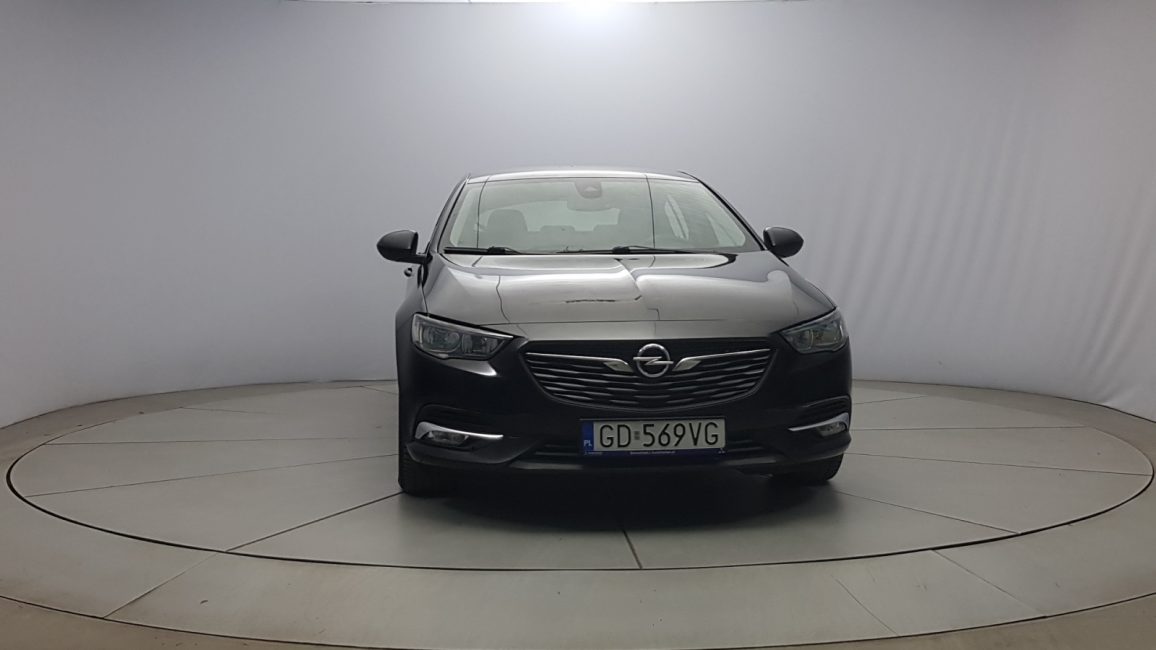 Opel Insignia 2.0 CDTI Enjoy S&S GD569VG w zakupie za gotówkę