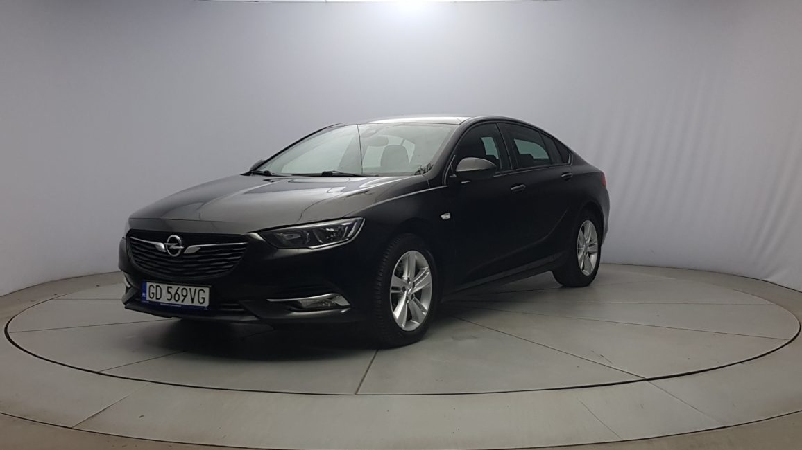 Opel Insignia 2.0 CDTI Enjoy S&S GD569VG w zakupie za gotówkę