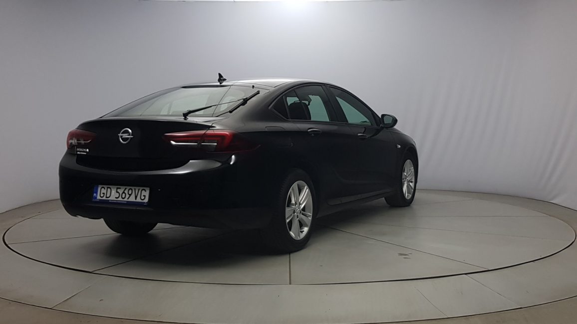 Opel Insignia 2.0 CDTI Enjoy S&S GD569VG w zakupie za gotówkę