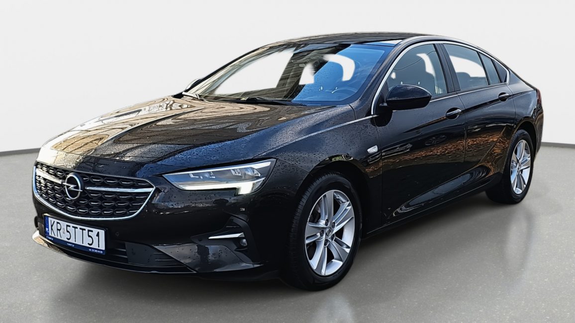 Opel Insignia 2.0 CDTI Elegance S&S aut KR5TT51 w zakupie za gotówkę