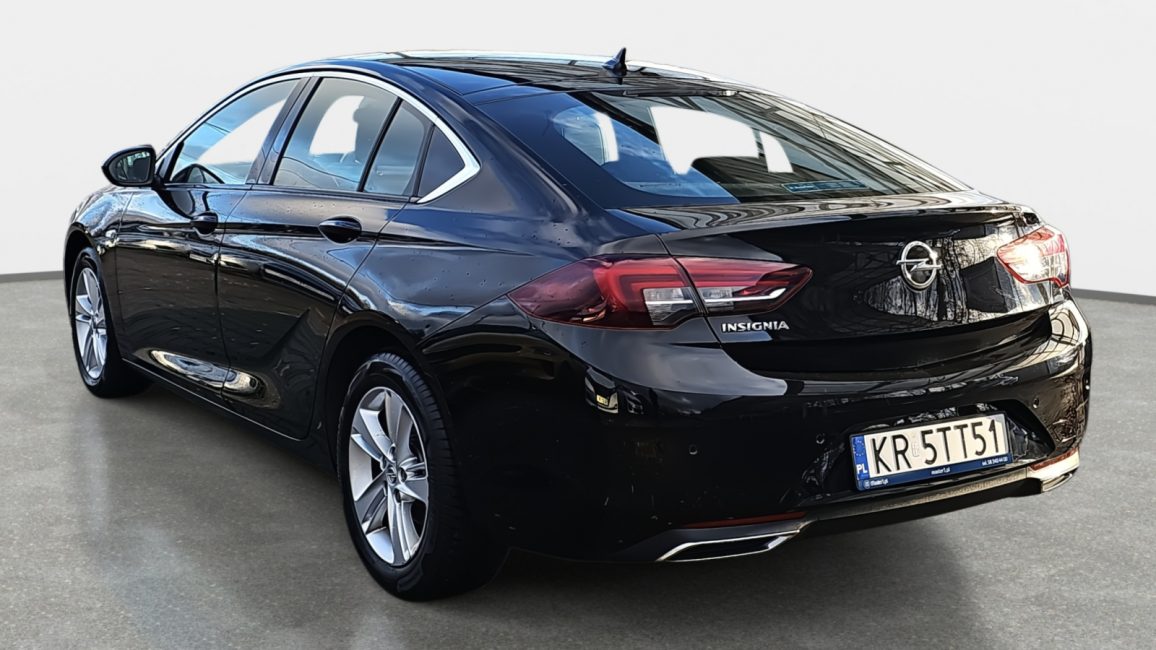 Opel Insignia 2.0 CDTI Elegance S&S aut KR5TT51 w leasingu dla firm