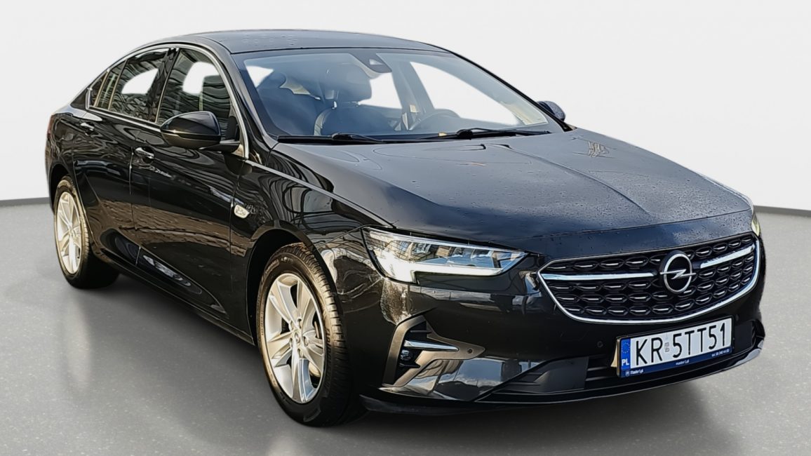 Opel Insignia 2.0 CDTI Elegance S&S aut KR5TT51 w leasingu dla firm