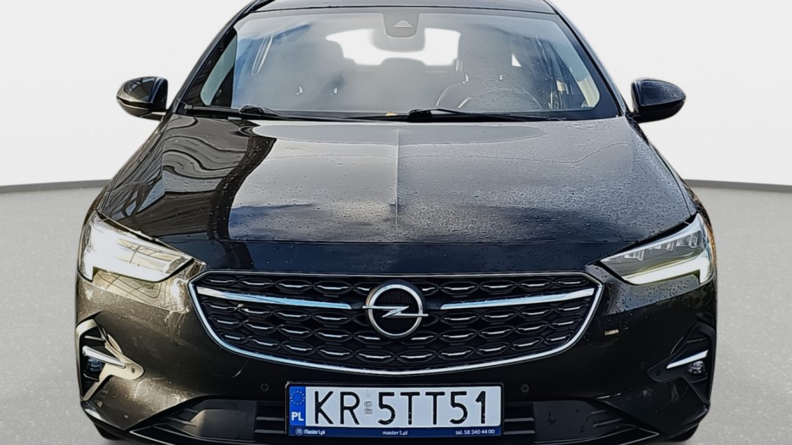 Opel Insignia 2.0 CDTI Elegance S&S aut KR5TT51 w leasingu dla firm