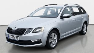 Skoda Octavia 2.0 TDI SCR Ambition DSG KR9TL49 w zakupie za gotówkę