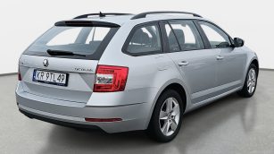 Skoda Octavia 2.0 TDI SCR Ambition DSG KR9TL49 w zakupie za gotówkę